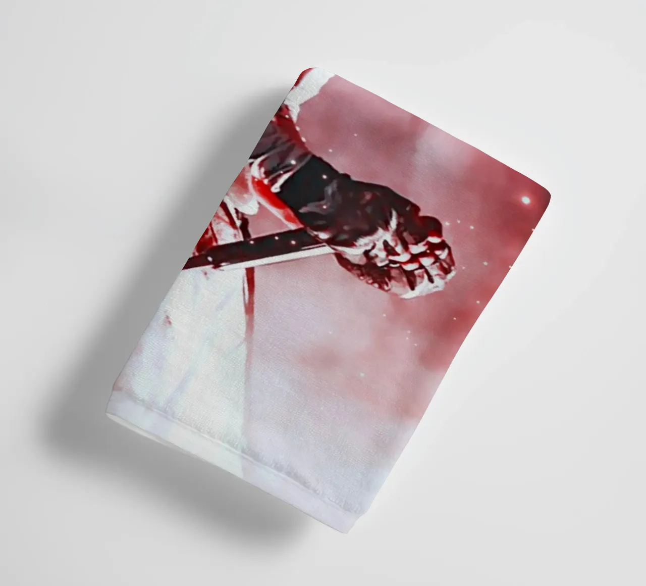 Travis Scott 5 asciugamano da bagno da music soul