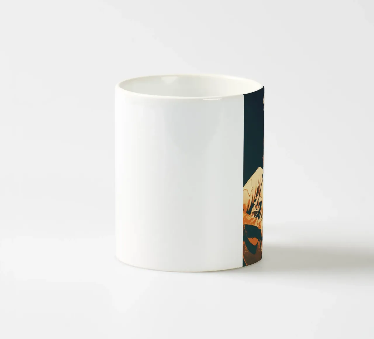 Imagine di John Lennon 2 Arte tazza in ceramica da music soul