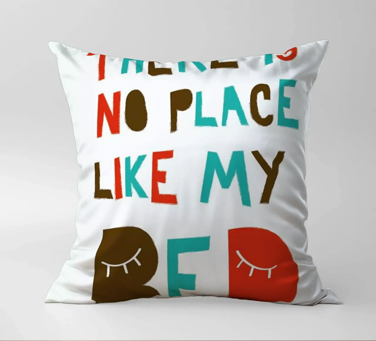 My Bed cuscino da Iglou