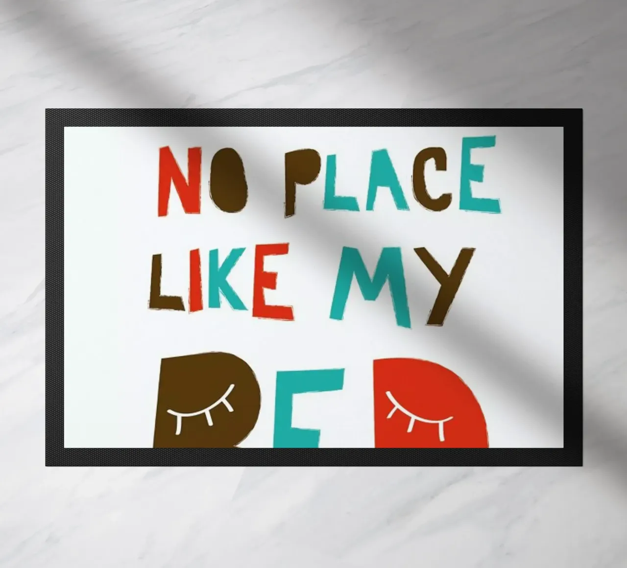 My Bed zerbino da Iglou