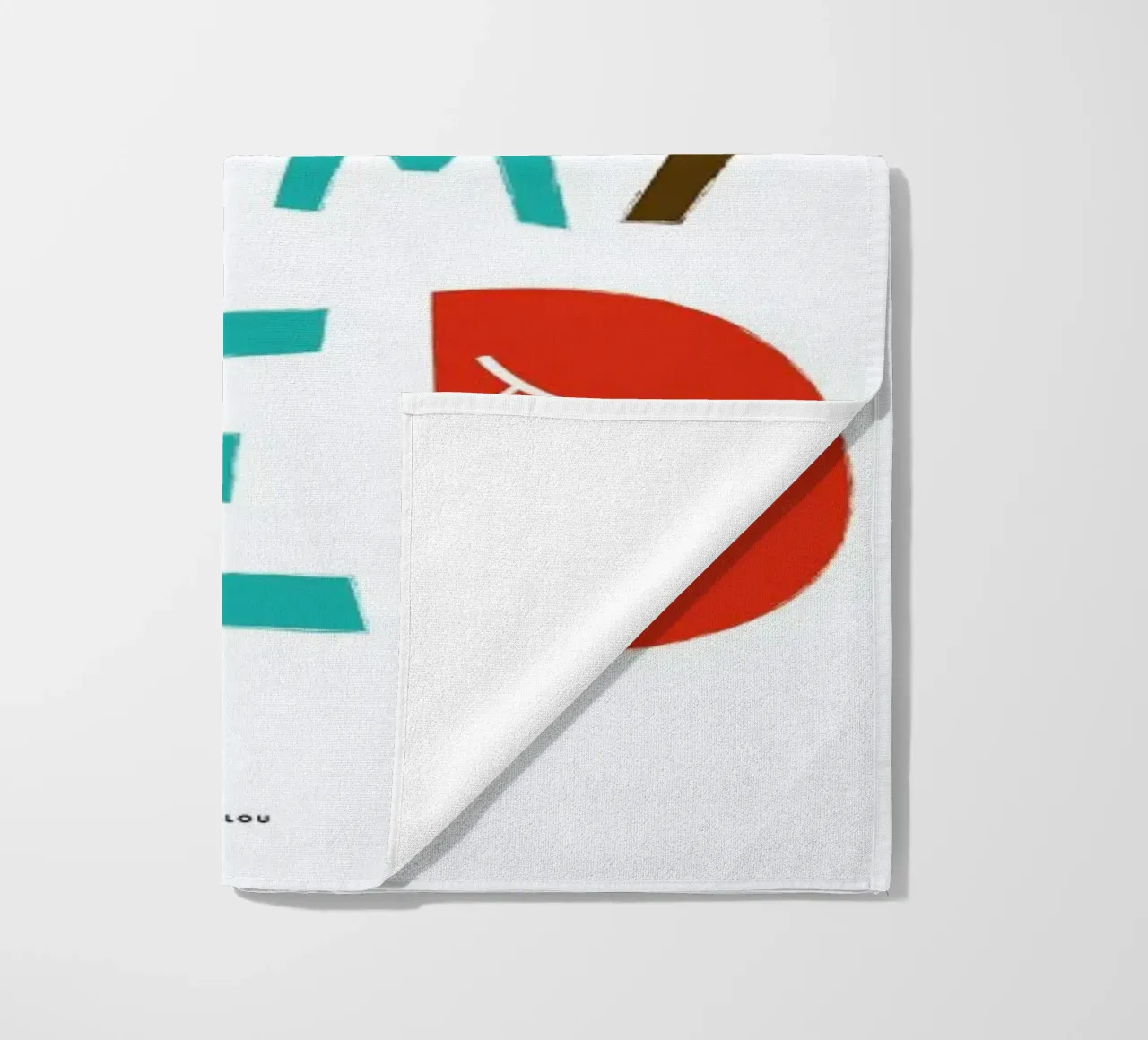 My Bed telo mare da Iglou