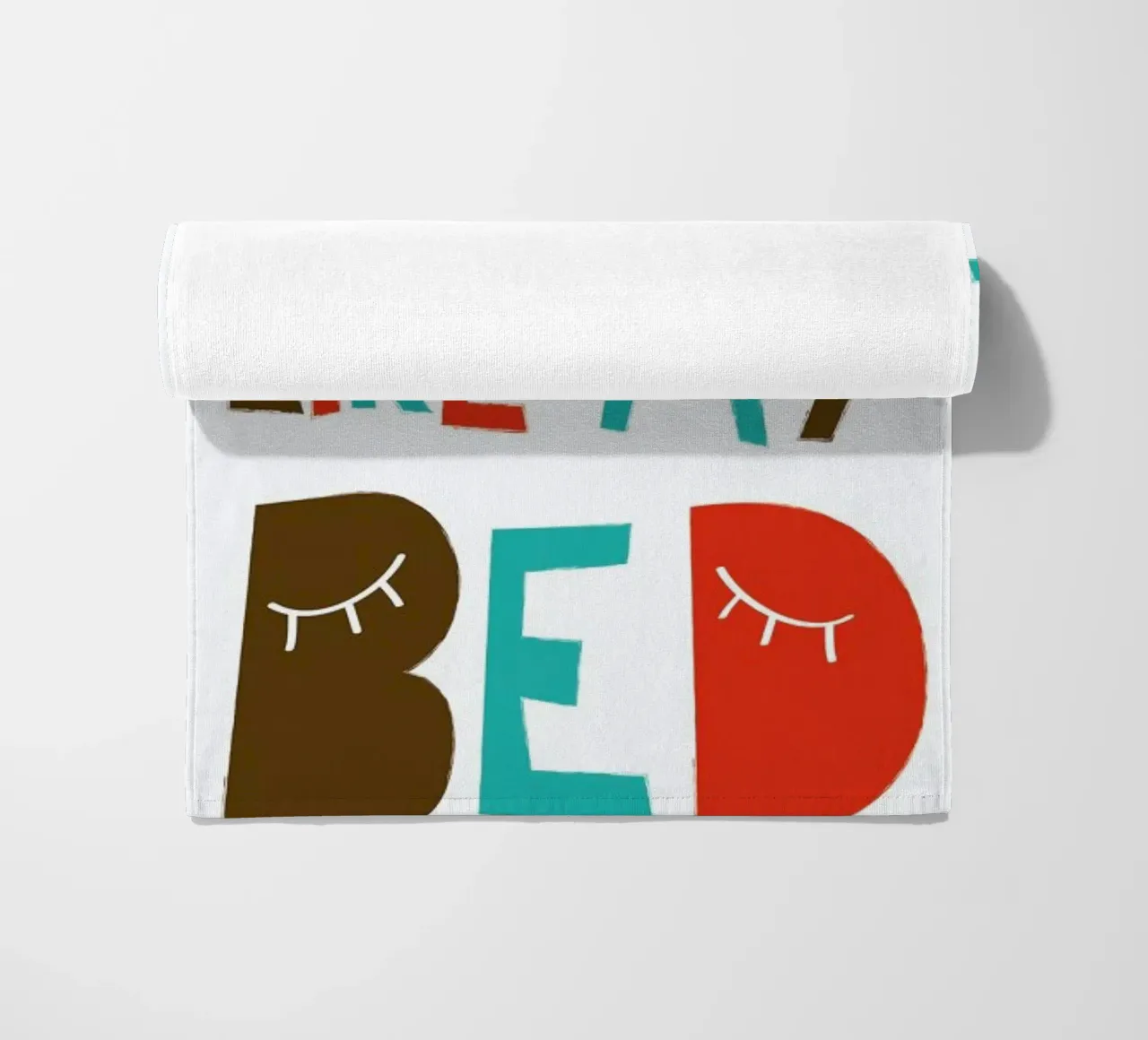 My Bed telo mare da Iglou