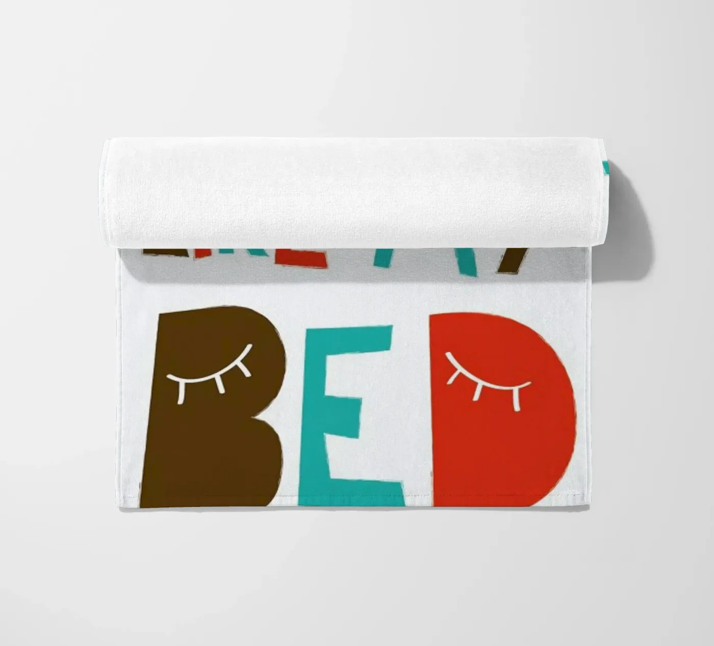 My Bed telo mare da Iglou