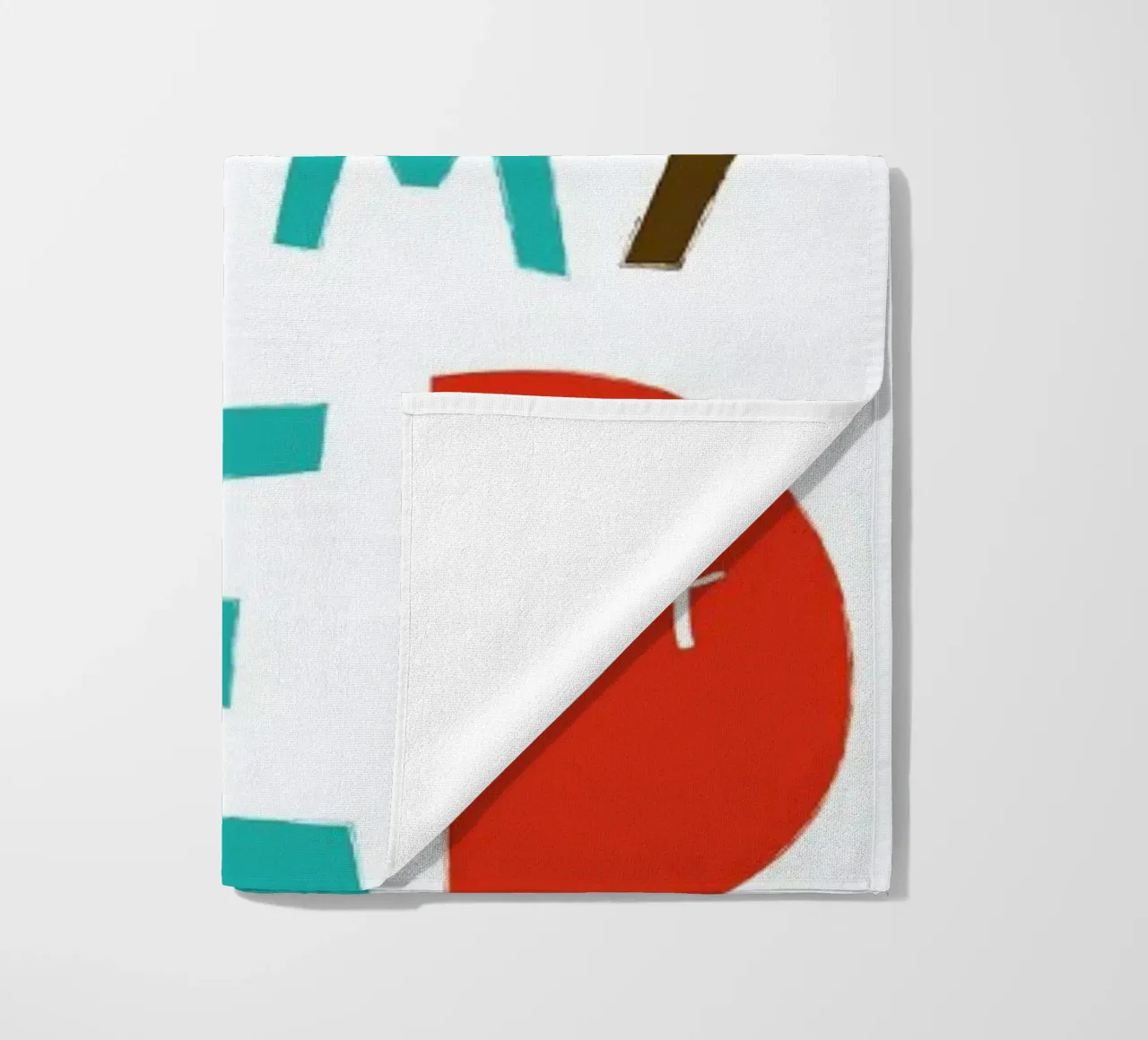 My Bed telo mare da Iglou