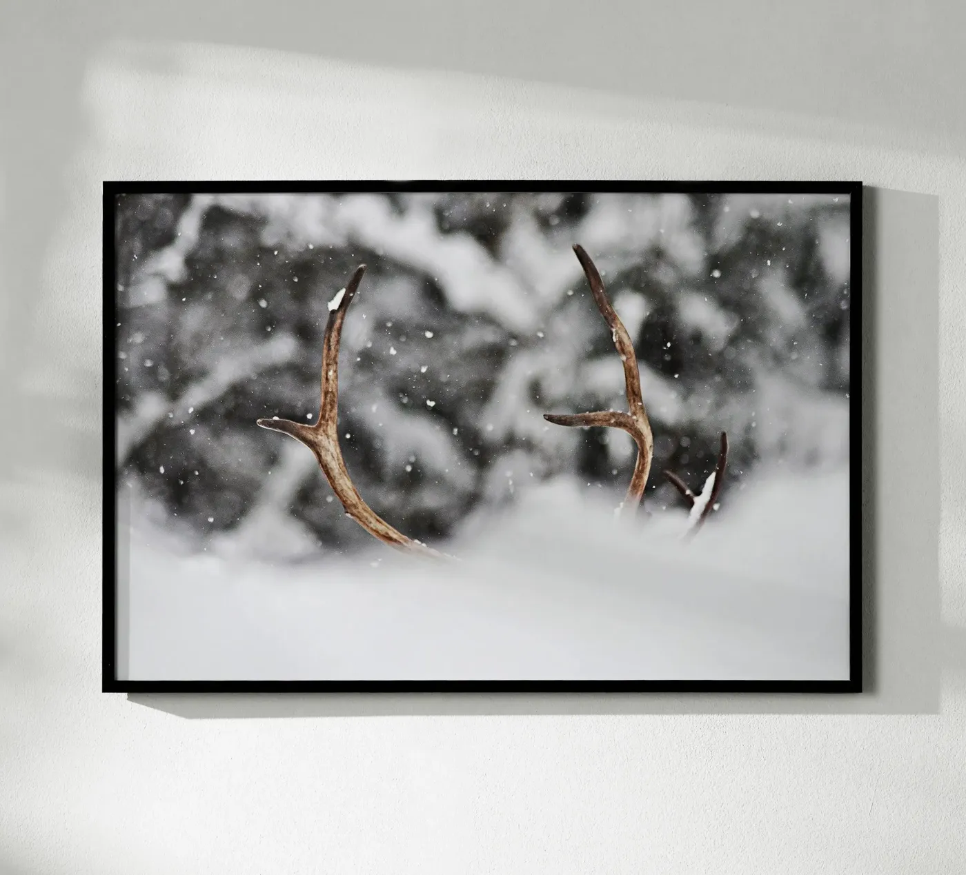 Renne poster de abnerssonstudio