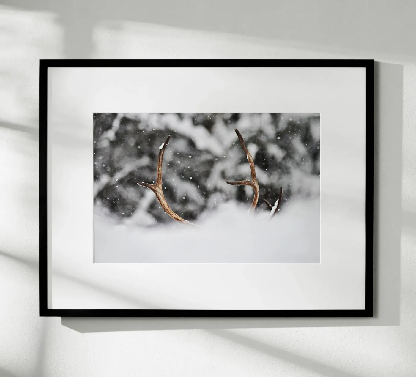 Renne poster de abnerssonstudio