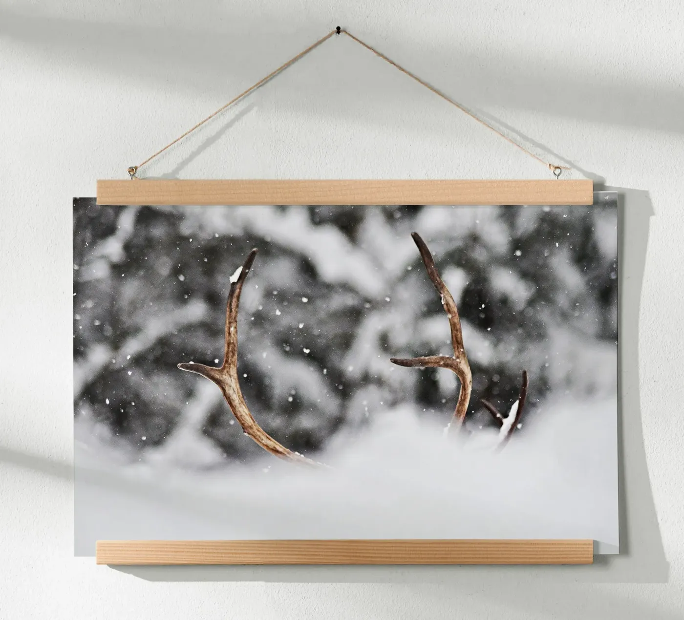 Renne poster de abnerssonstudio