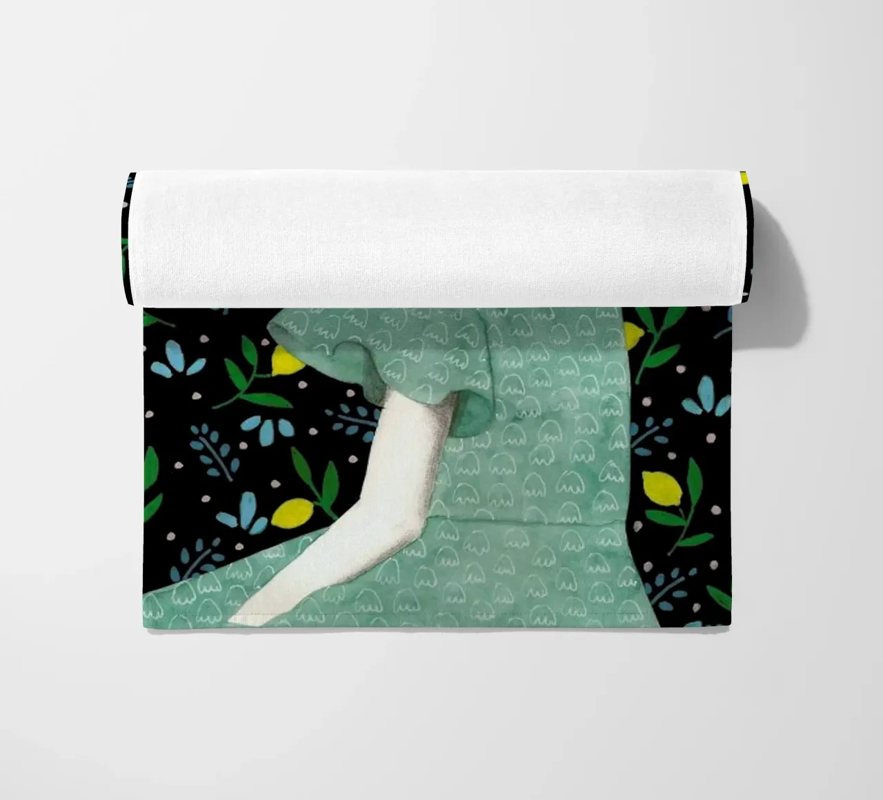 Iva telo mare da Sofia Bonati