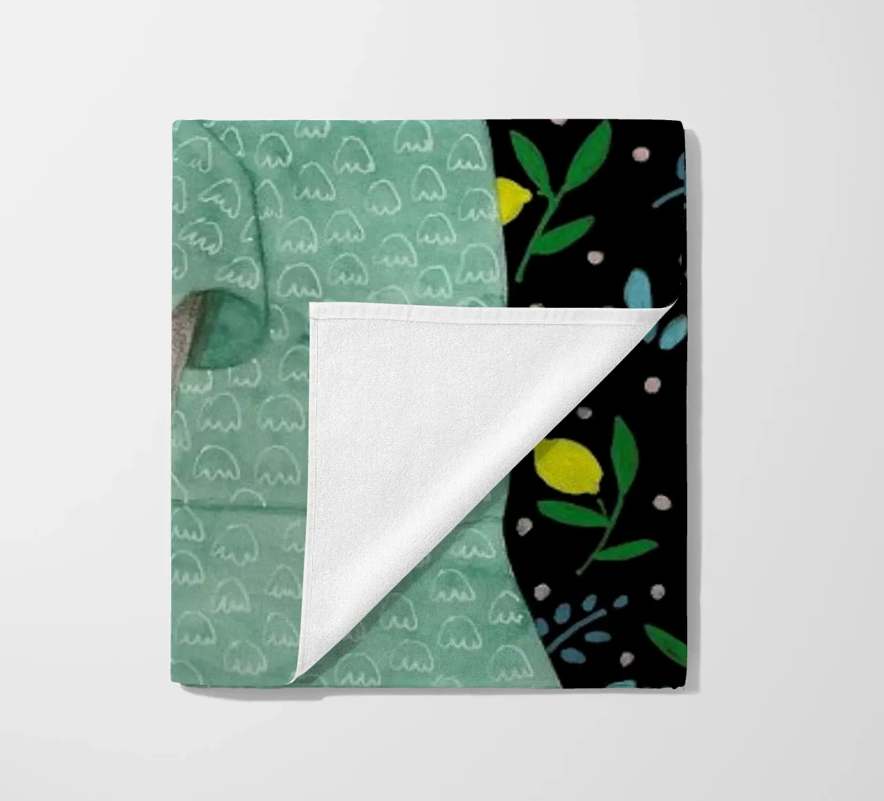 Iva telo mare da Sofia Bonati