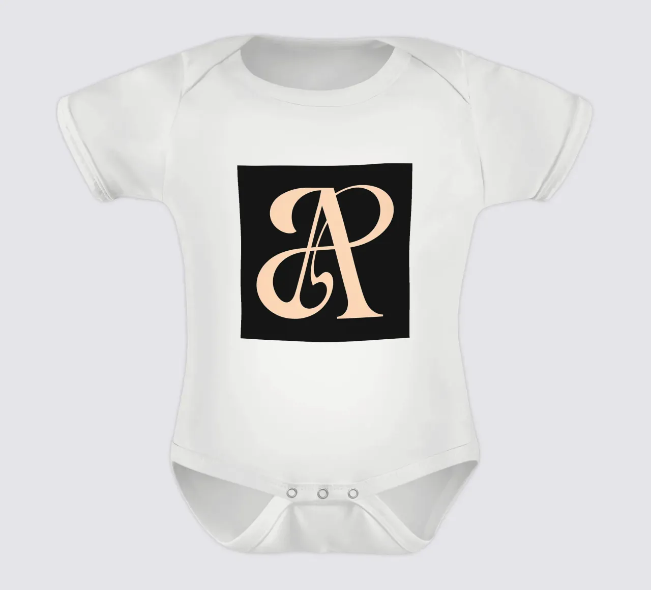 A cursif body bébé de inspirational quote