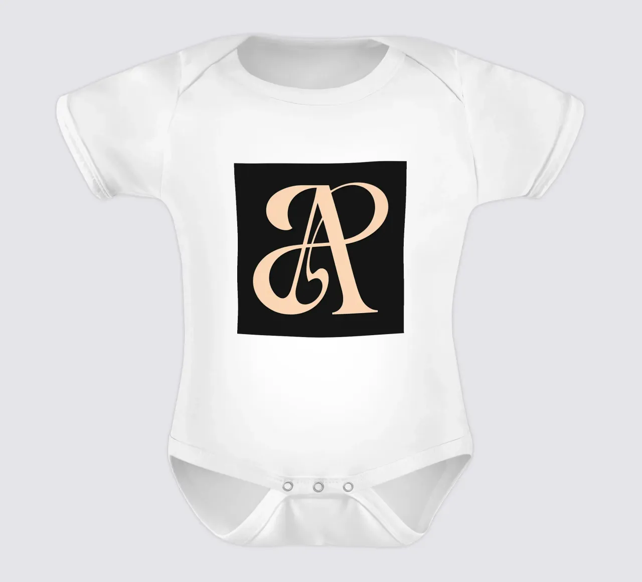 A cursif body bébé de inspirational quote