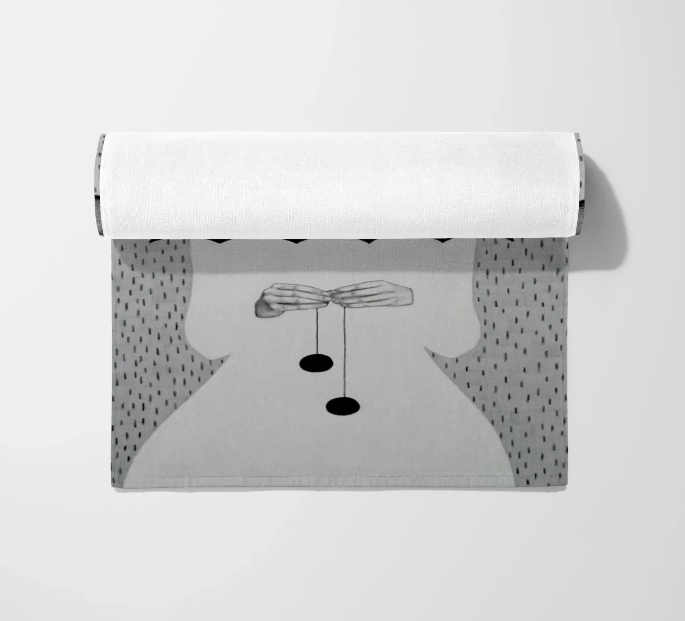 Amanda telo mare da Sofia Bonati