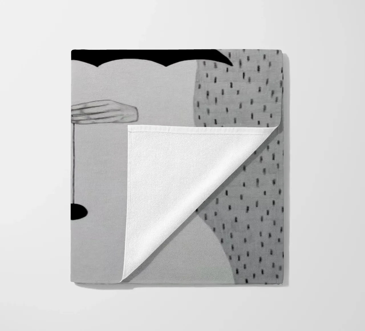 Amanda telo mare da Sofia Bonati