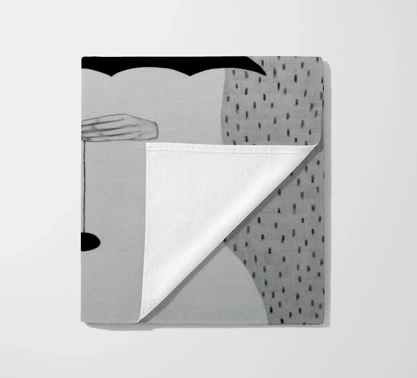 Amanda telo mare da Sofia Bonati