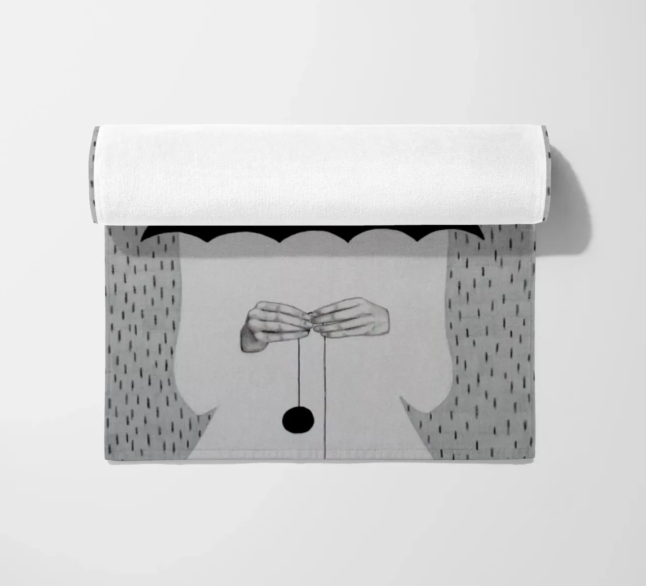 Amanda telo mare da Sofia Bonati