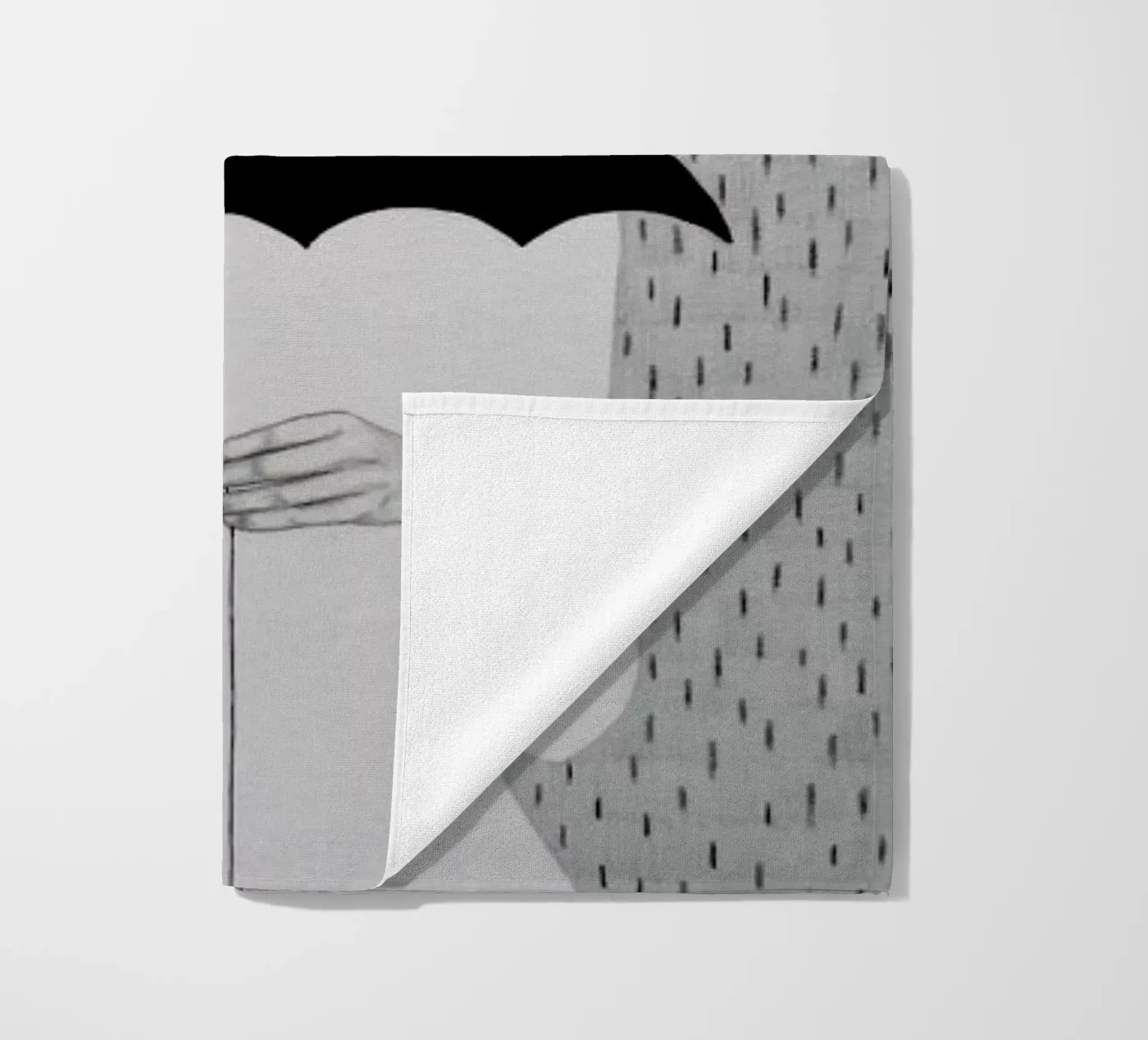 Amanda telo mare da Sofia Bonati