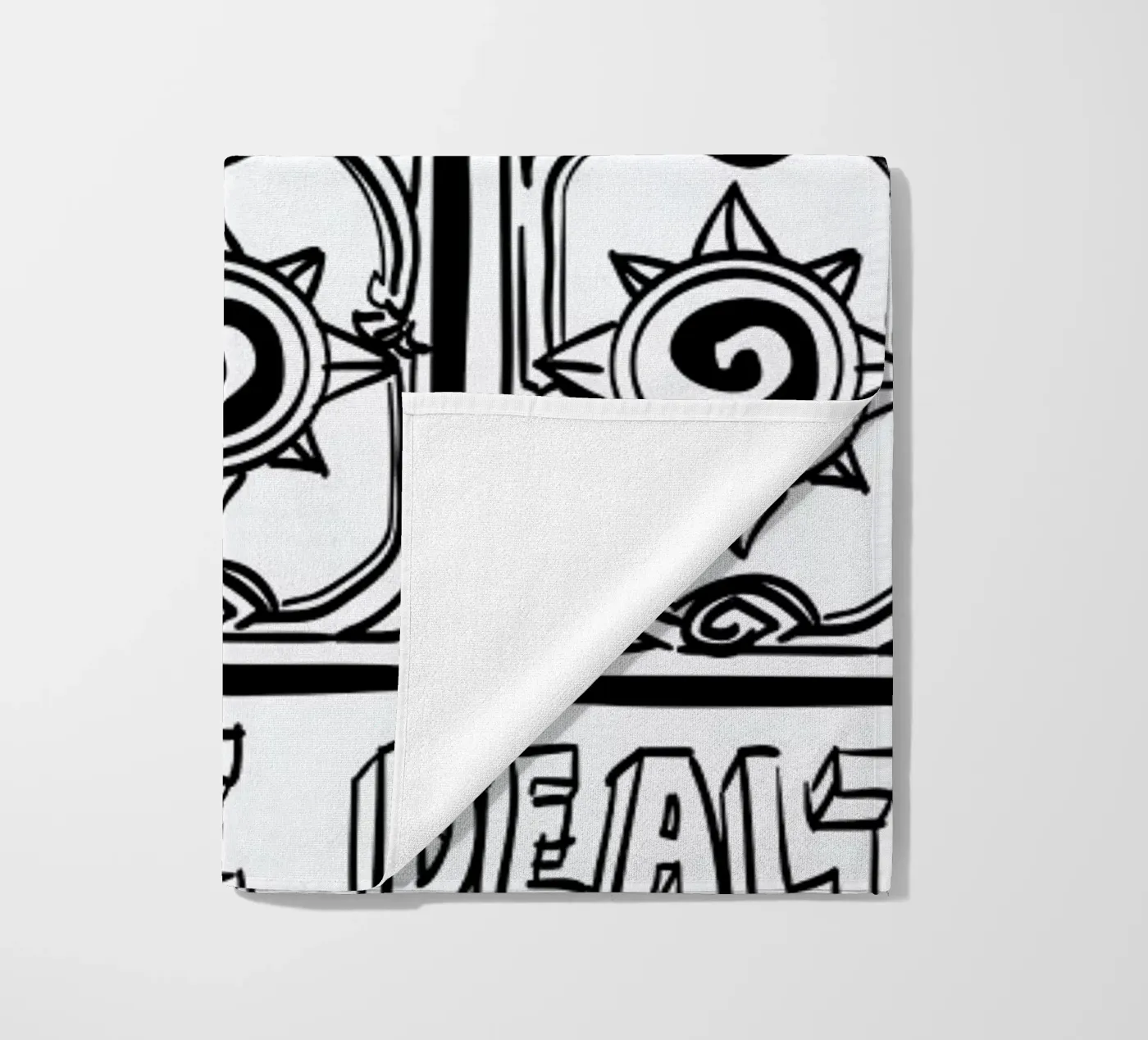 Play The Hand telo mare da aryamularama