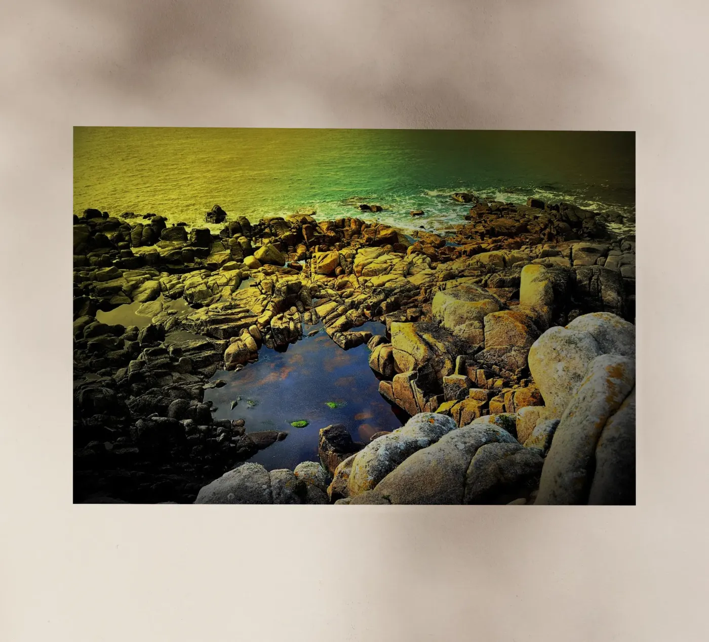 FAA126 pellicola backlit da Thierry vobmann photography