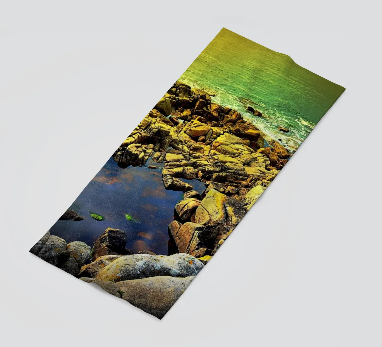 FAA126 telo mare da Thierry vobmann photography