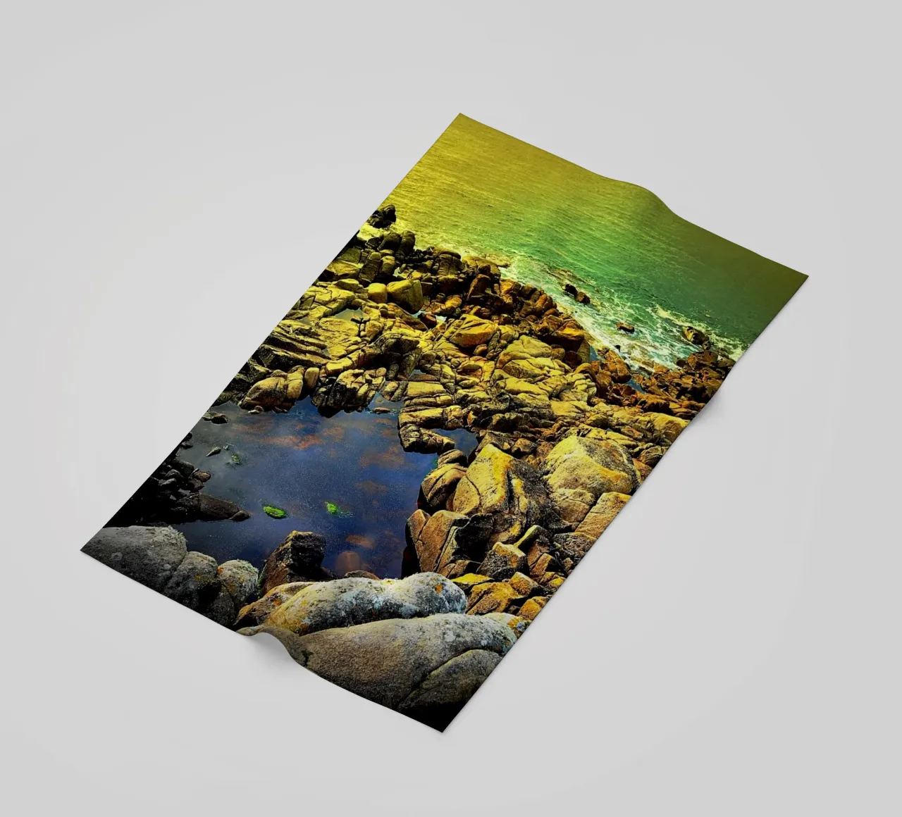 FAA126 telo mare da Thierry vobmann photography