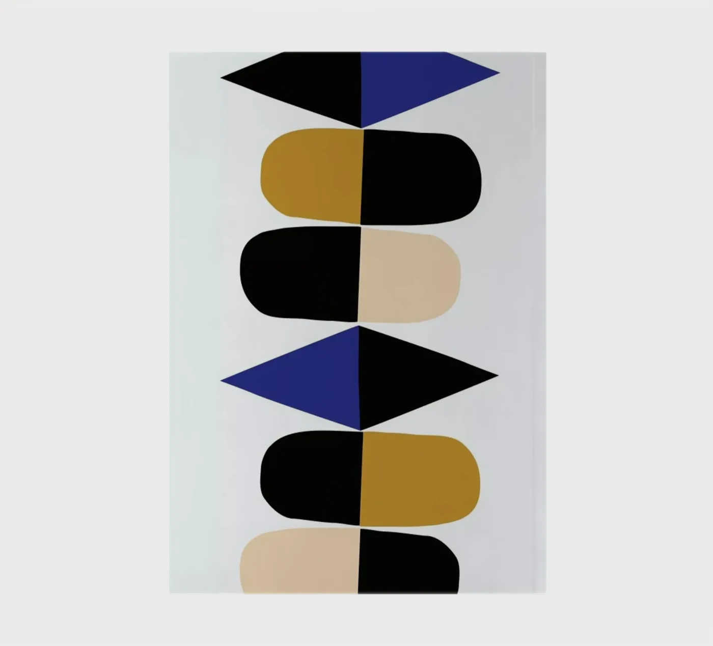 Reflection carnet de Maren Gross