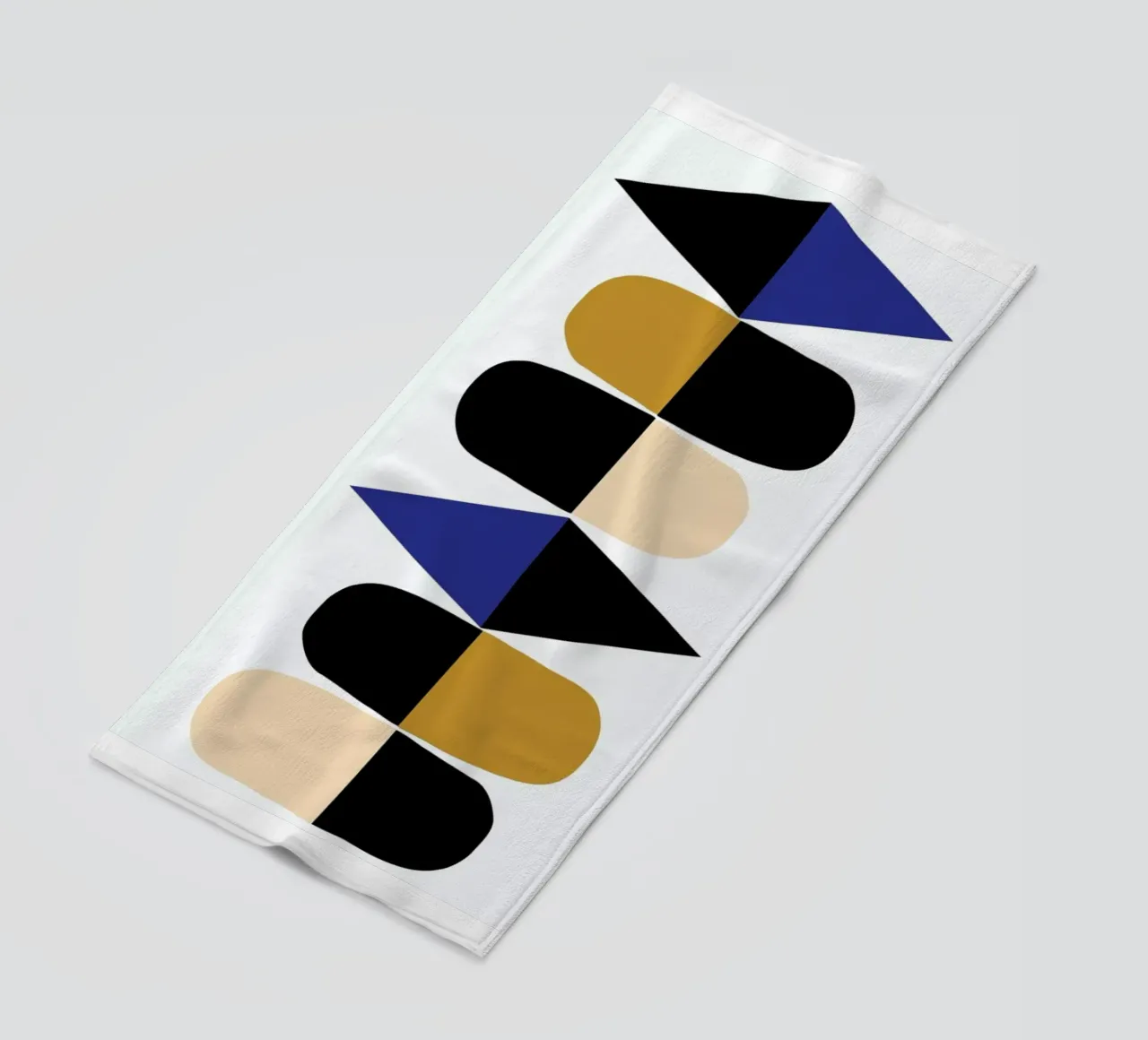 Reflection telo mare da Maren Gross