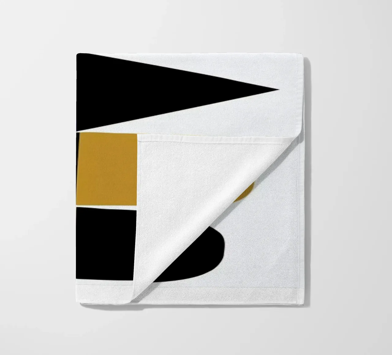 Reflection telo mare da Maren Gross