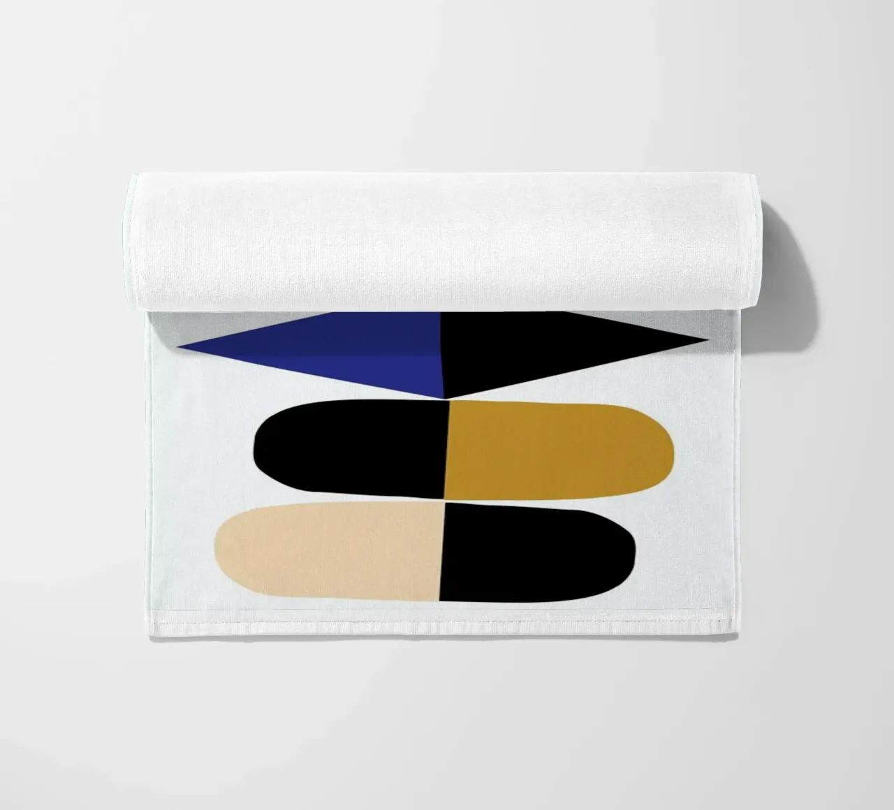 Reflection telo mare da Maren Gross