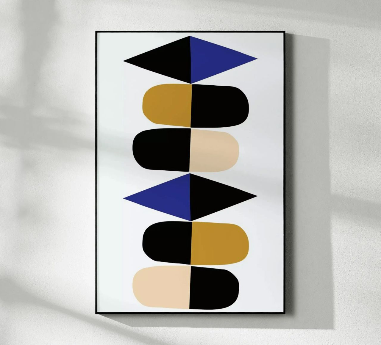 Reflection plexiglass da Maren Gross