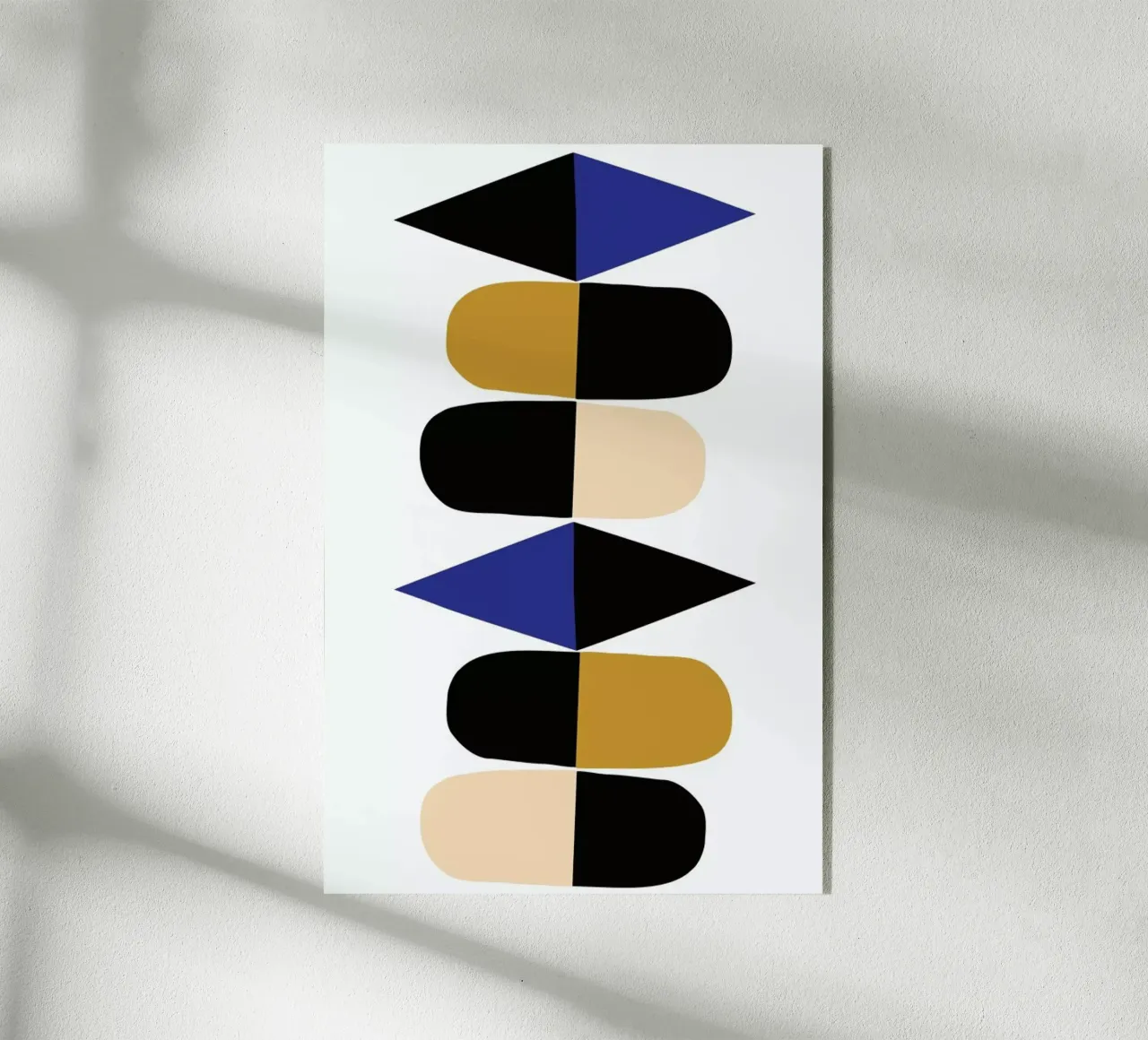 Reflection plexiglass da Maren Gross