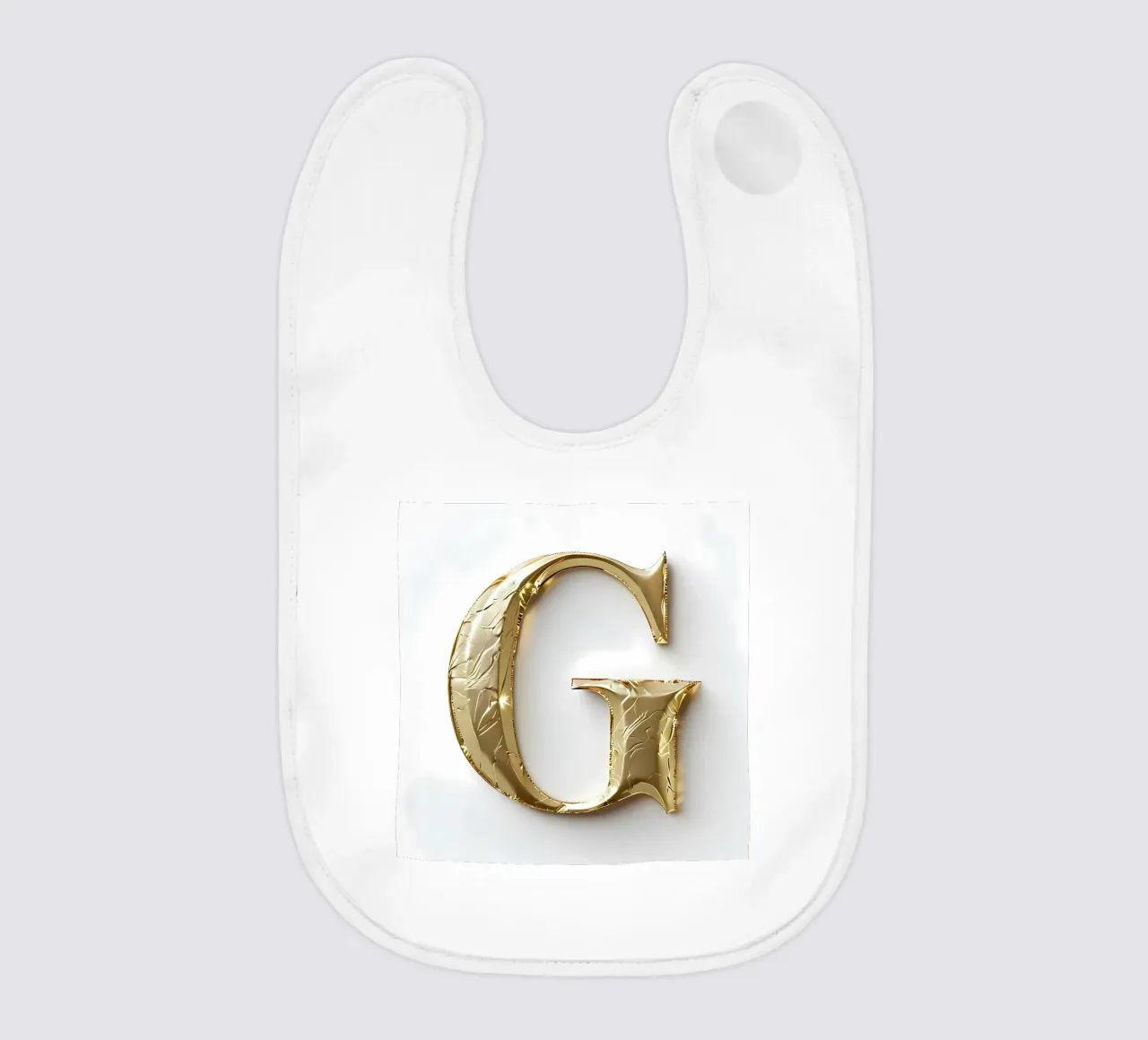 La "G" d'oro - Un'opera d'arte bavaglino da inspirational quote