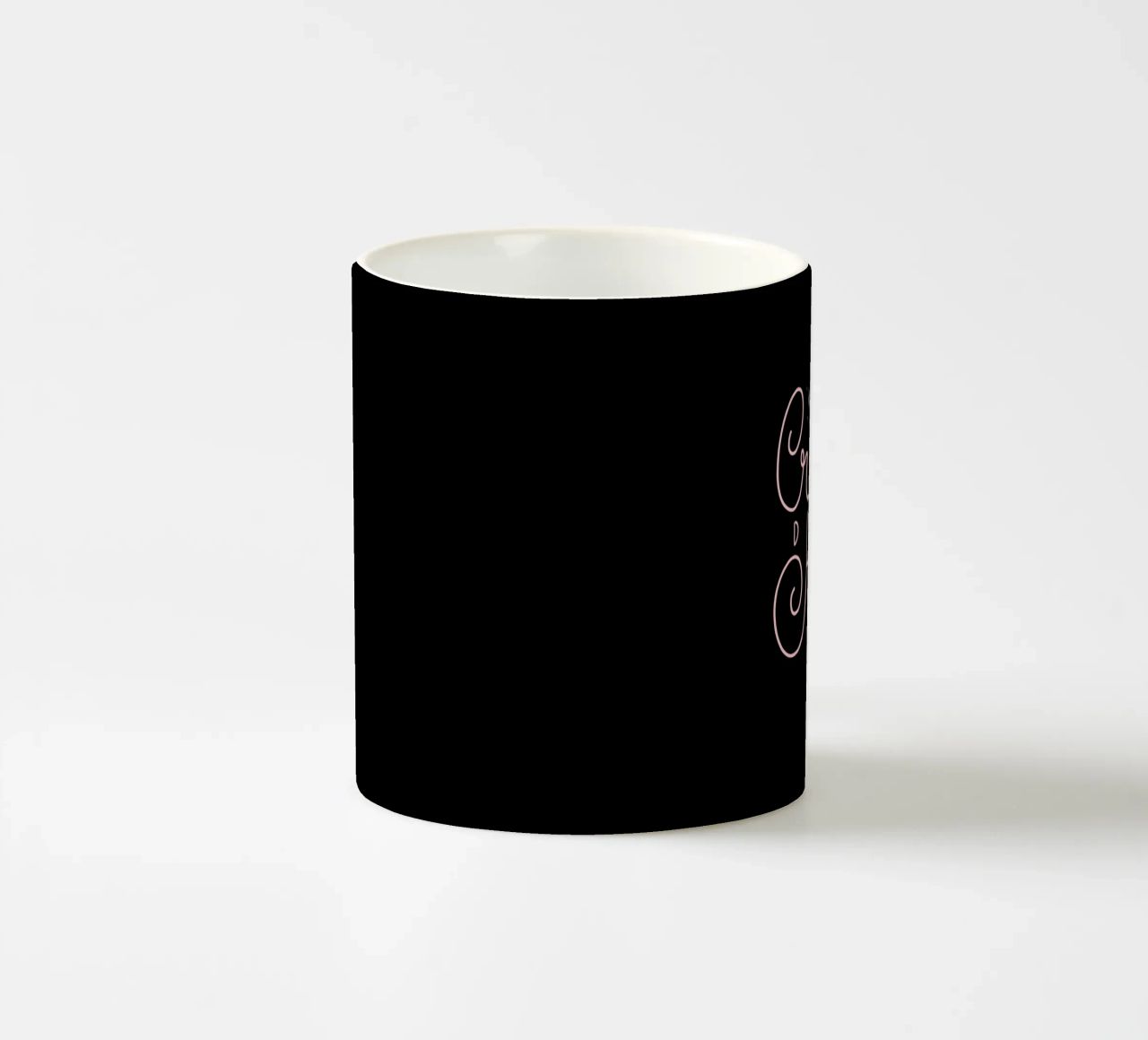Create don't Hate tazza in ceramica da anisillustration