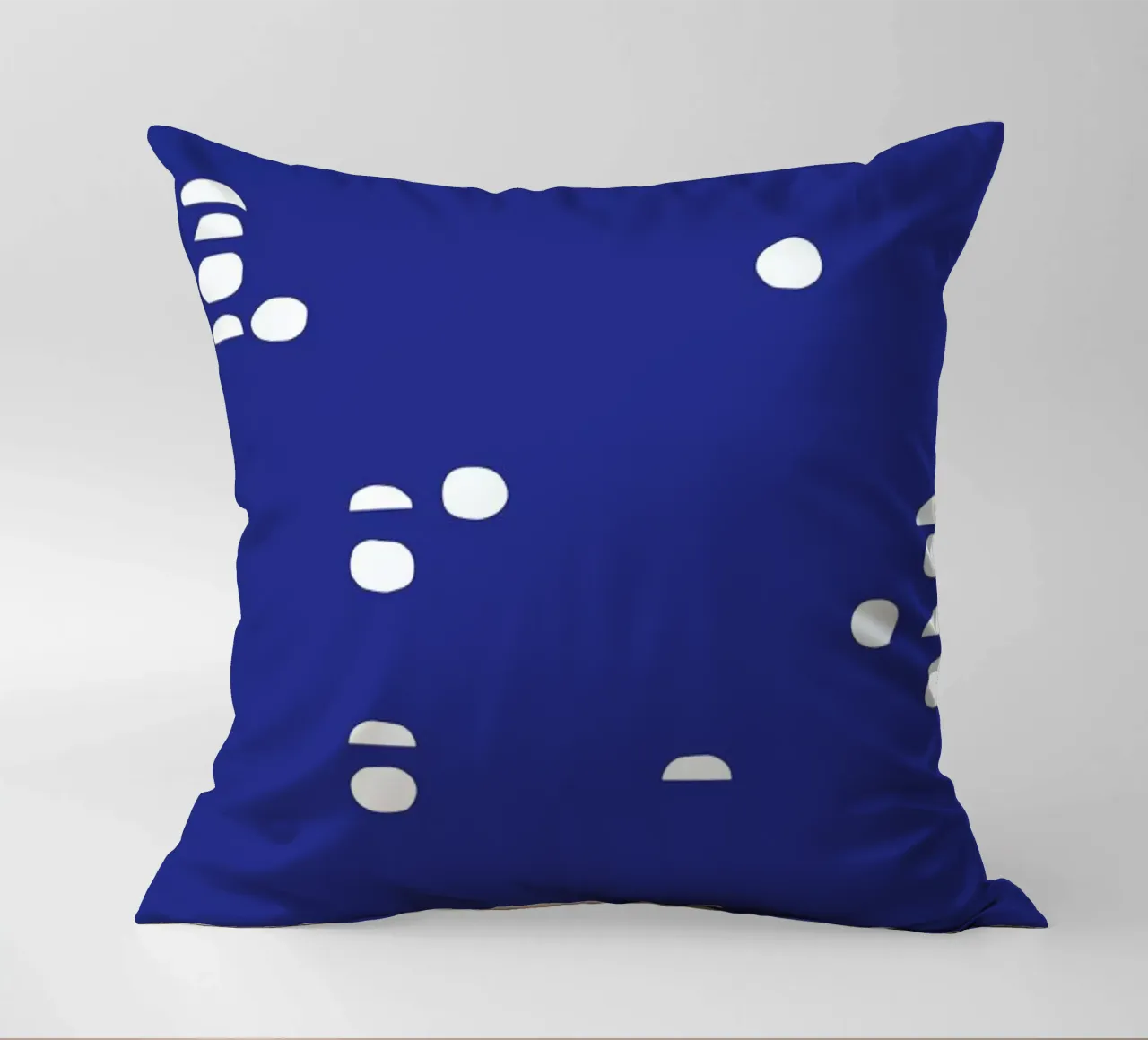 Pebbles cuscino da Maren Gross