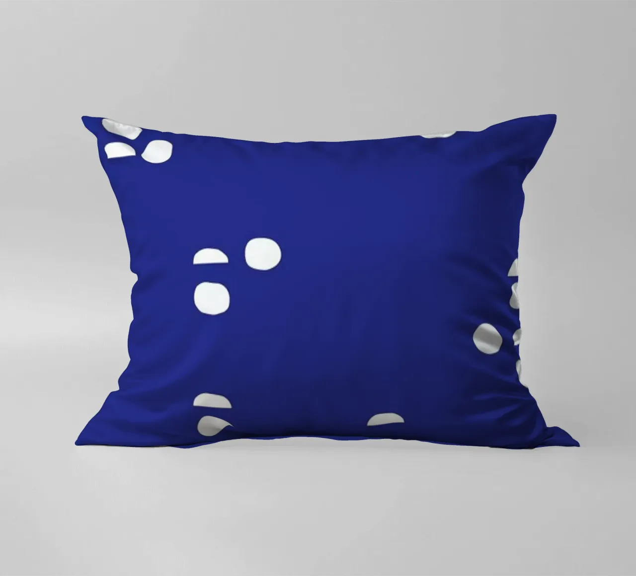 Pebbles cuscino da Maren Gross