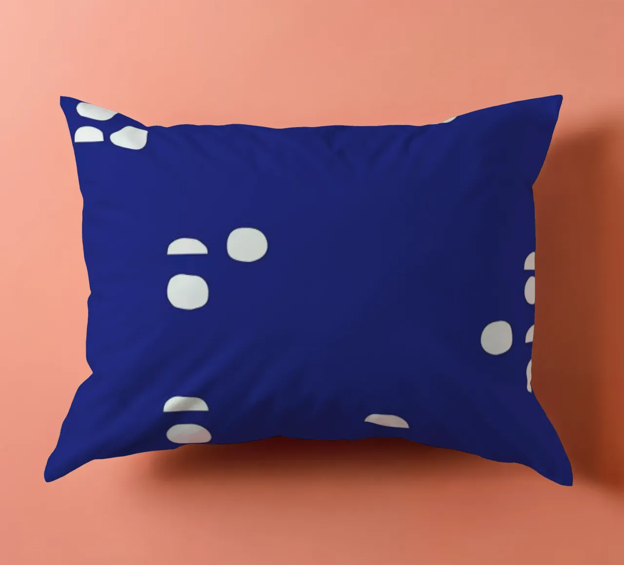 Pebbles cuscino da Maren Gross