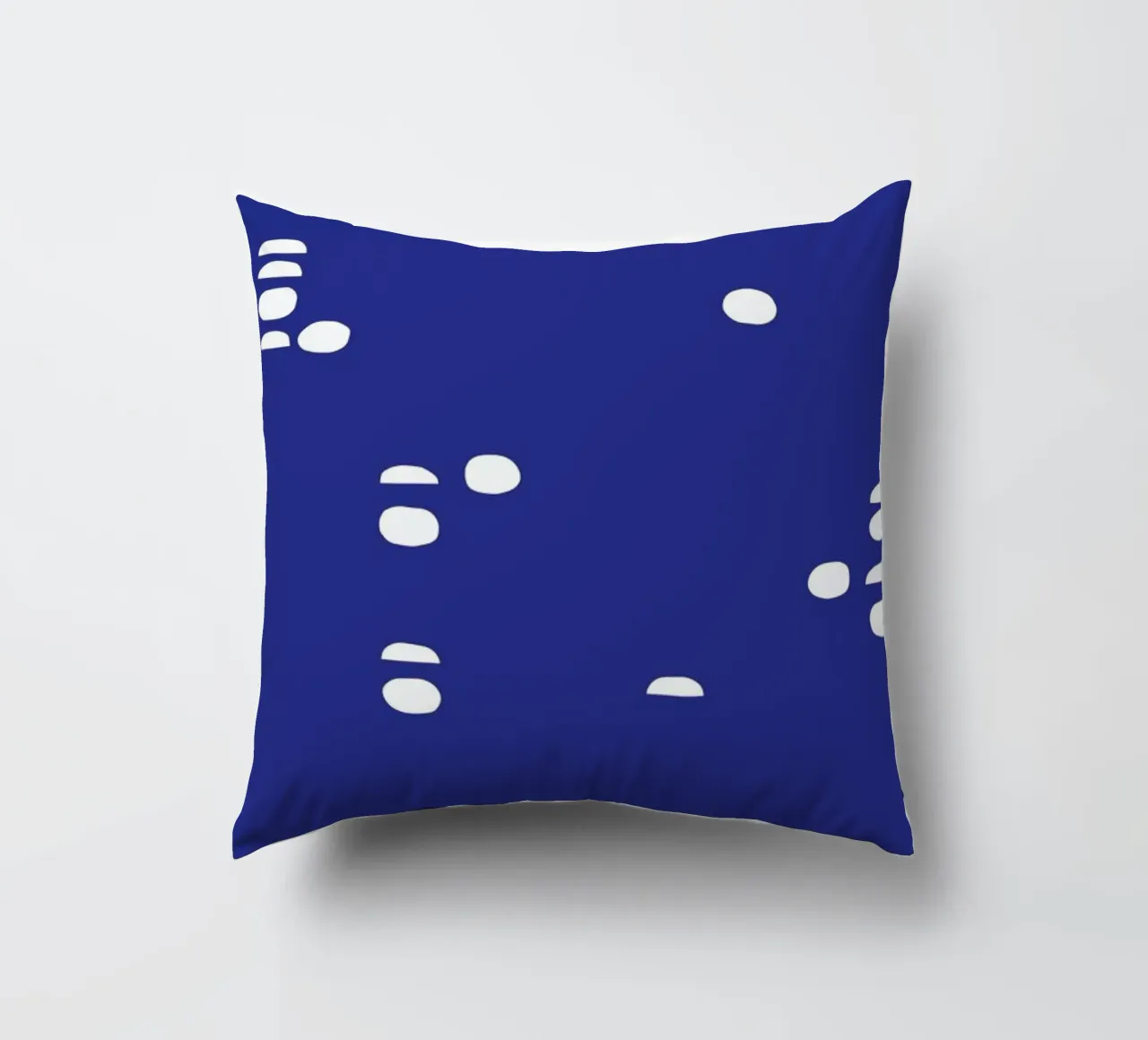 Pebbles cuscino da Maren Gross