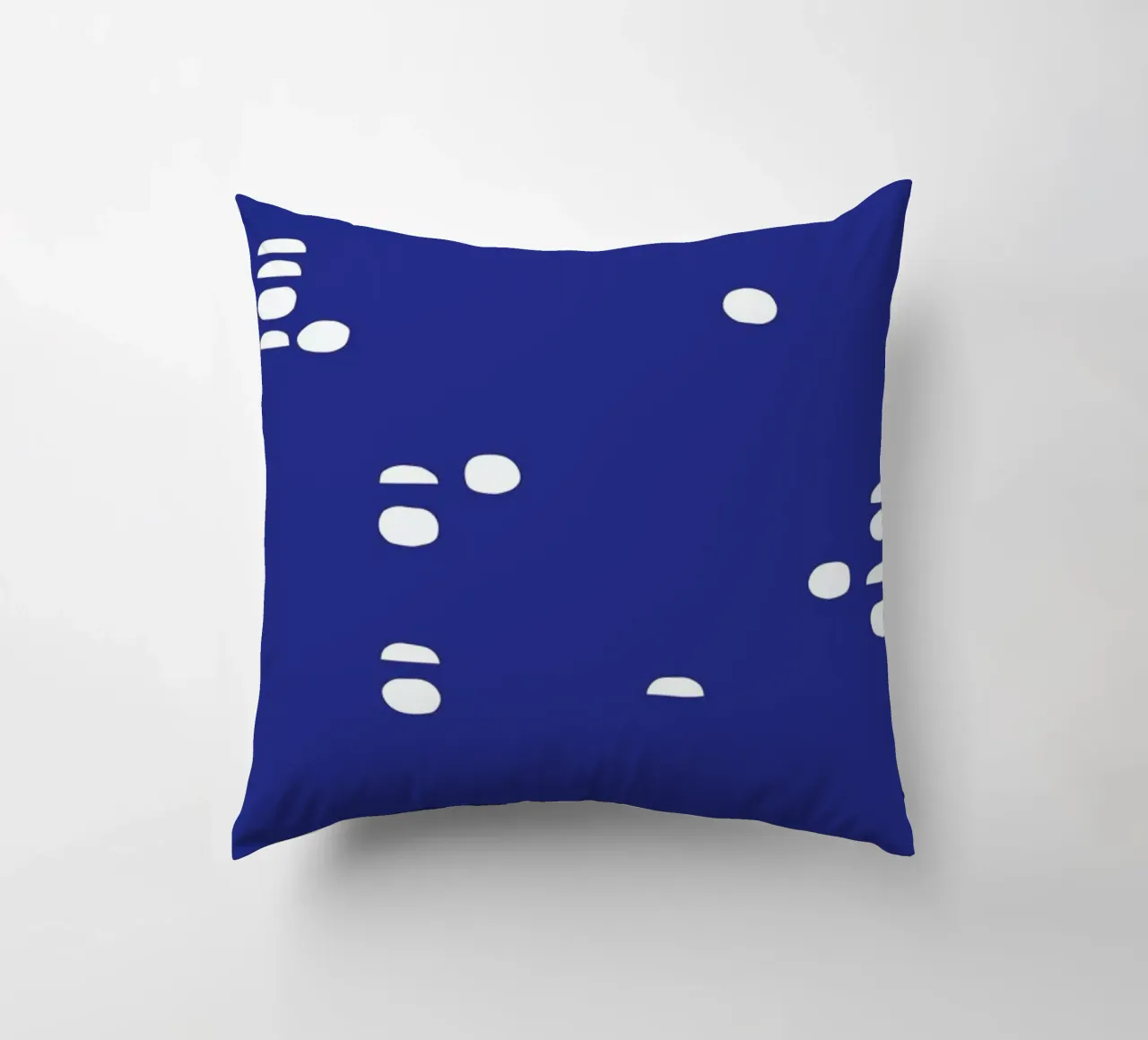 Pebbles cuscino da Maren Gross