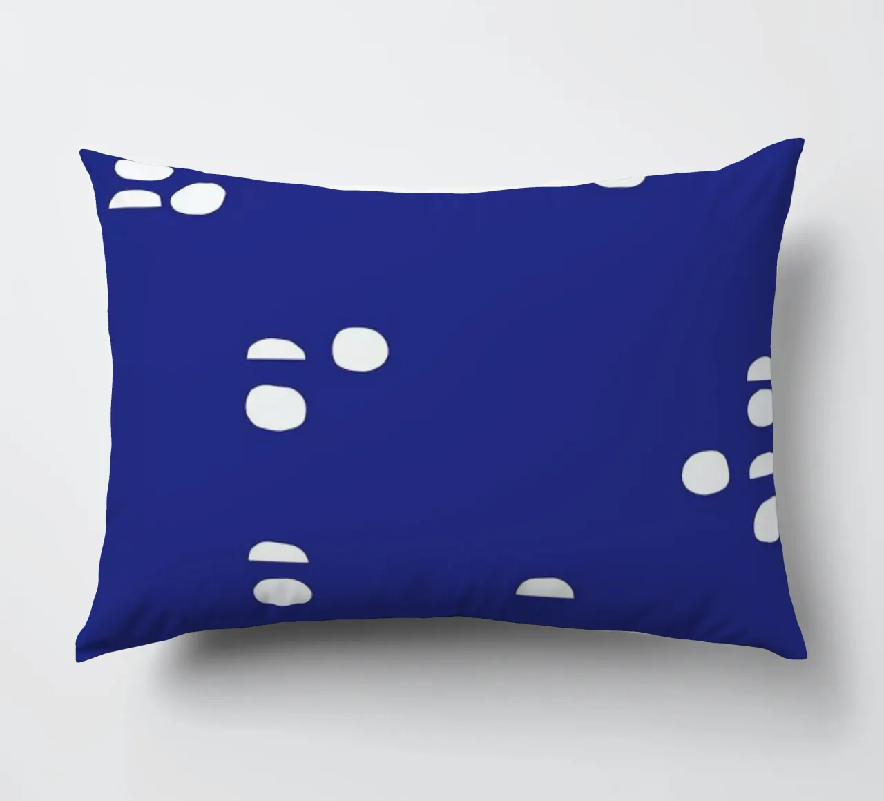 Pebbles cuscino da Maren Gross