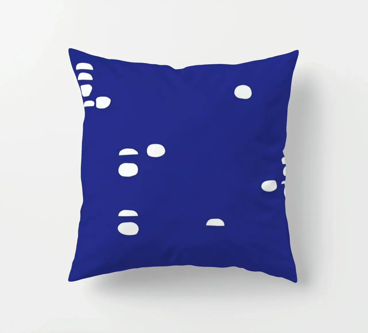 Pebbles cuscino da Maren Gross