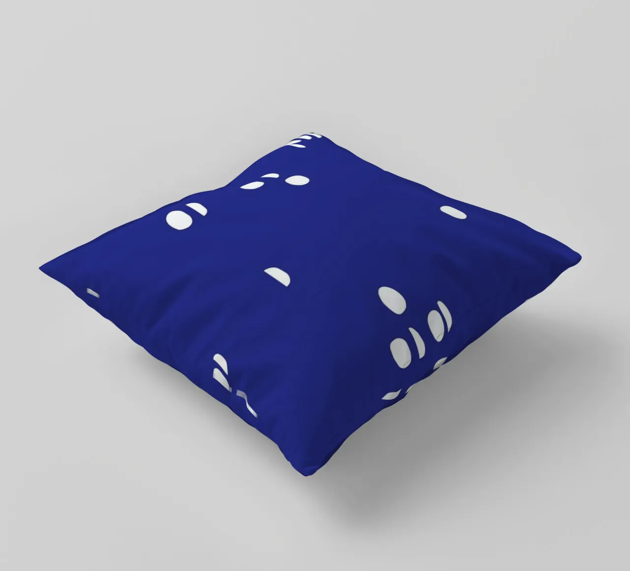 Pebbles cuscino da Maren Gross