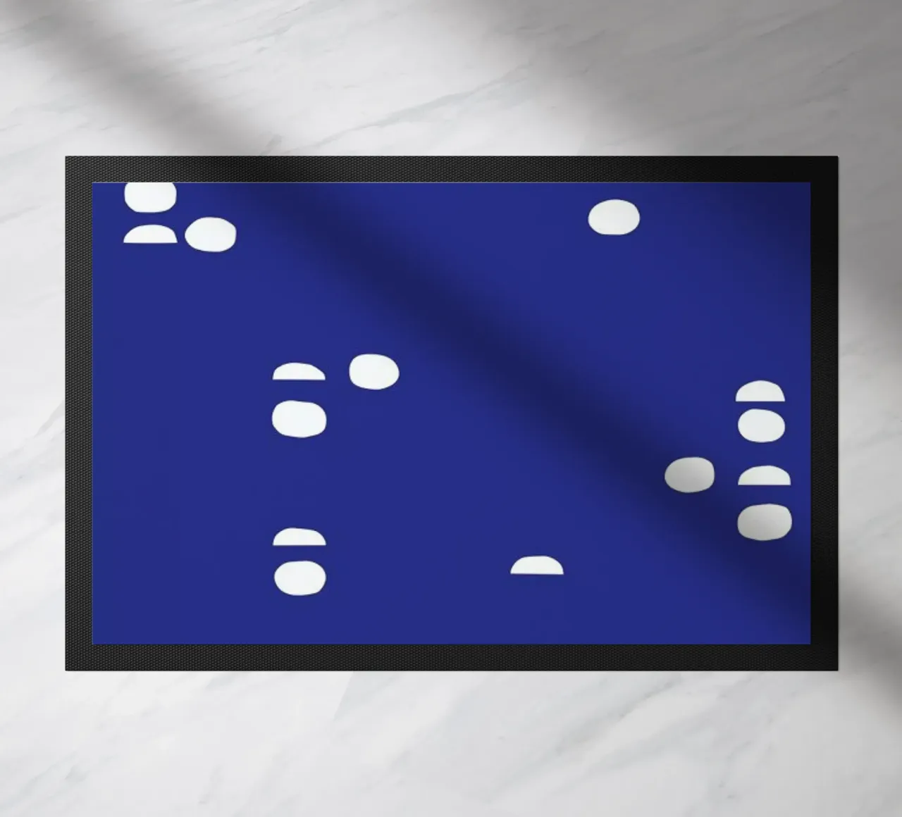 Pebbles zerbino da Maren Gross