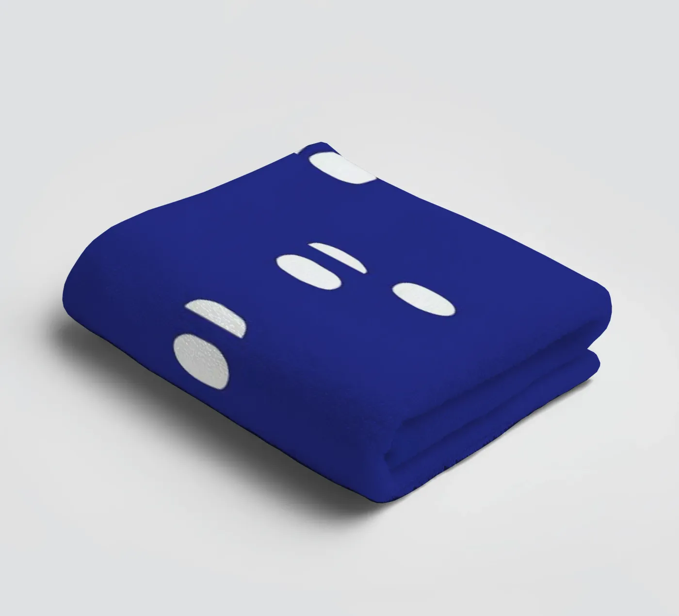 Pebbles badhanddoek van Maren Gross