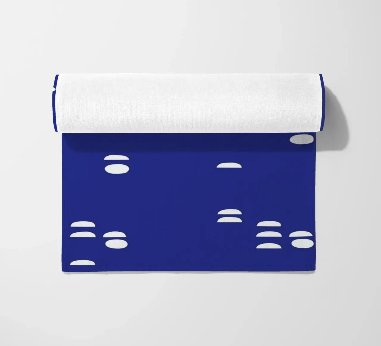 Pebbles telo mare da Maren Gross