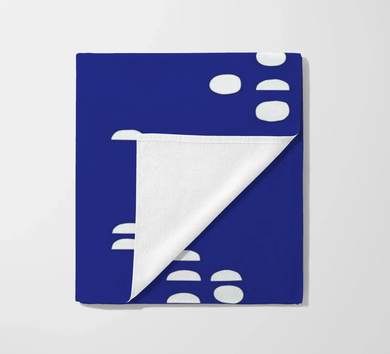 Pebbles telo mare da Maren Gross