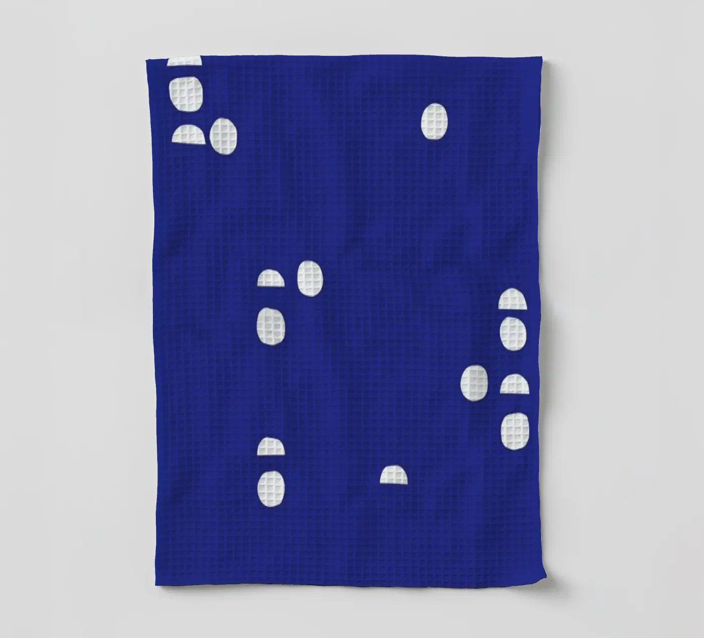 Pebbles Geschirrtuch von Maren Gross