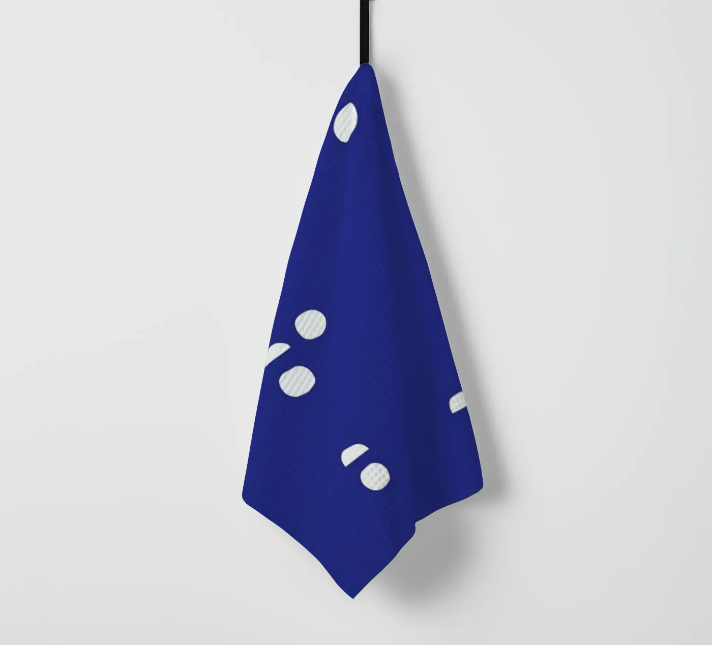 Pebbles Geschirrtuch von Maren Gross