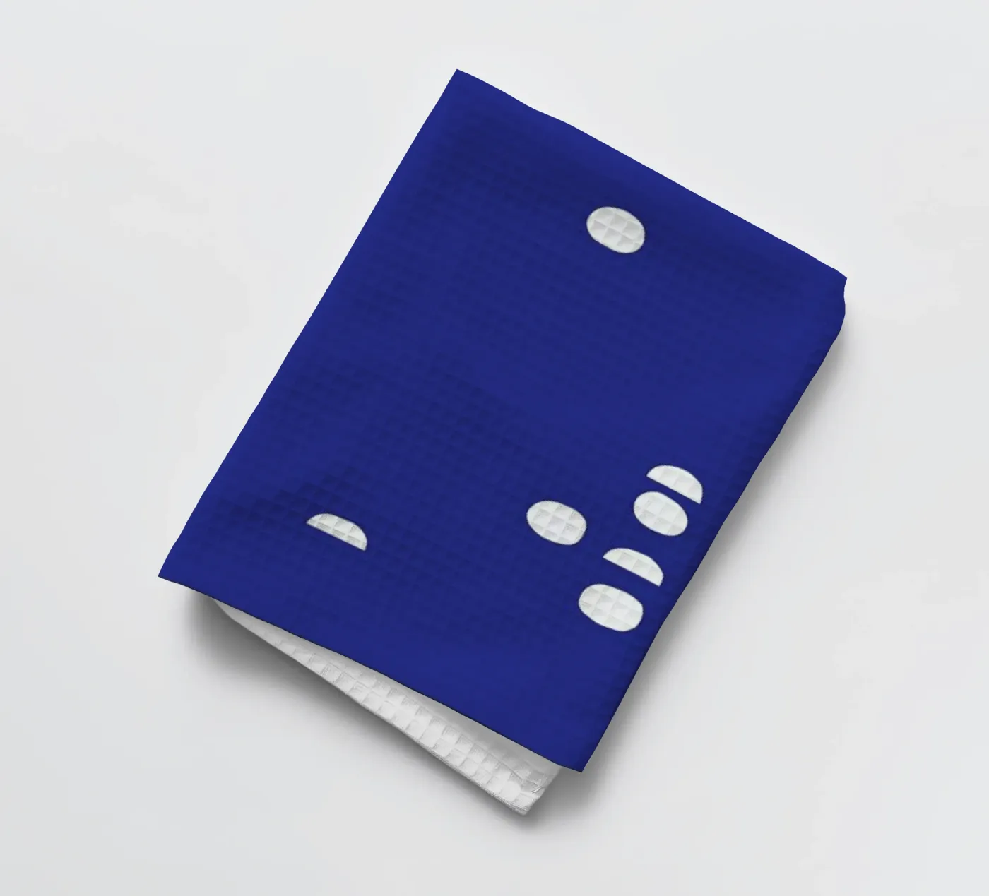 Pebbles Geschirrtuch von Maren Gross