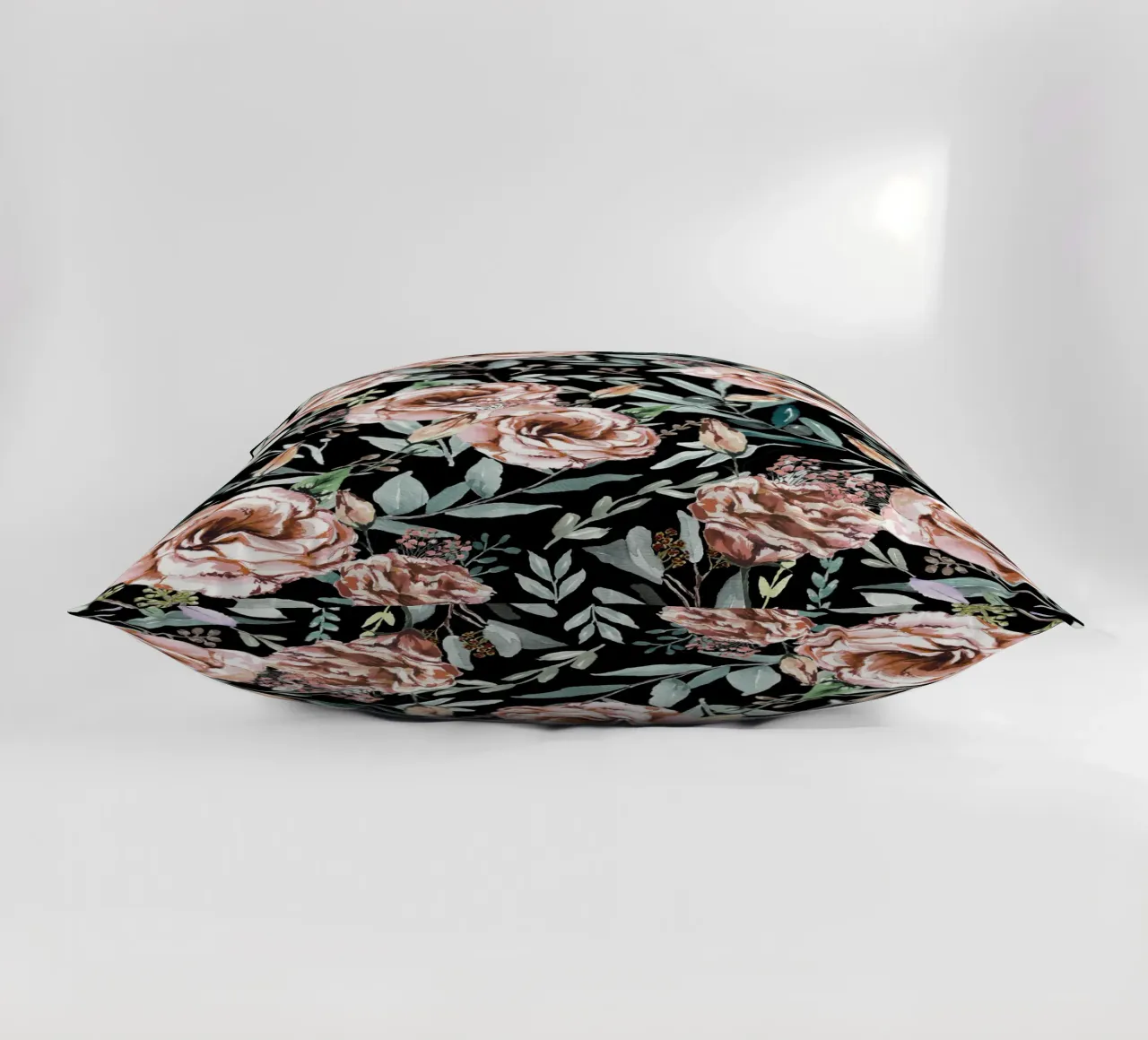 Floral Explosion cuscino da anisillustration
