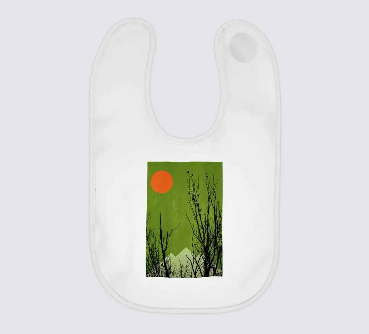 Schwarzwald bavaglino da Kubistika