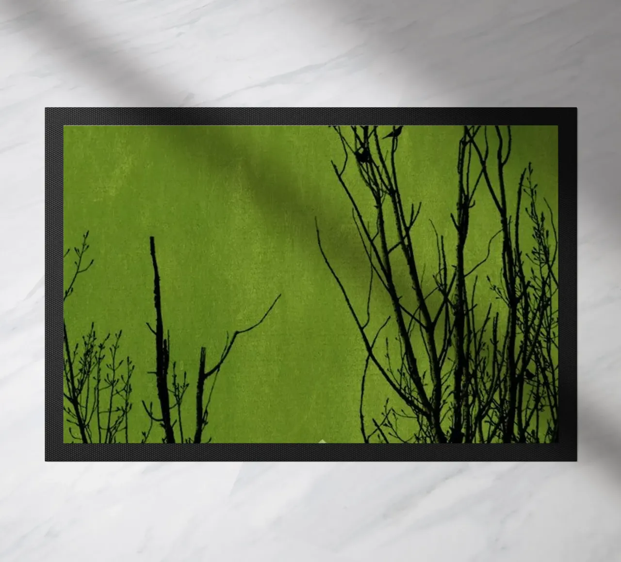 Schwarzwald zerbino da Kubistika